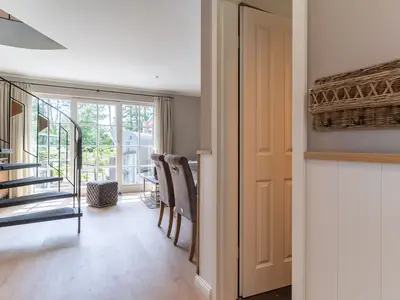 Ferienwohnung für 4 Personen (55 m²) in Böhl-Süderhöft 9/10
