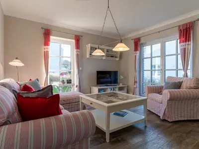 Ferienwohnung für 4 Personen (60 m²) in Wittendün 2/10