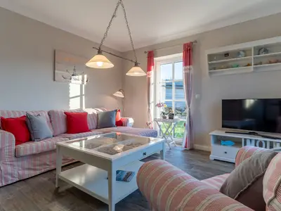 Ferienwohnung für 4 Personen (60 m²) in Wittendün 3/10
