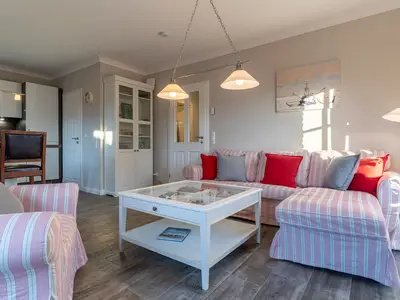 Ferienwohnung für 4 Personen (60 m²) in Wittendün 4/10