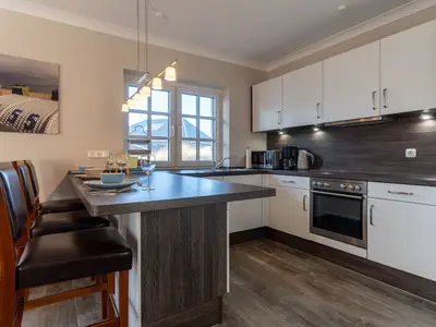 Ferienwohnung für 4 Personen (60 m²) in Wittendün 7/10