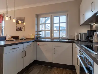 Ferienwohnung für 4 Personen (60 m²) in Wittendün 8/10
