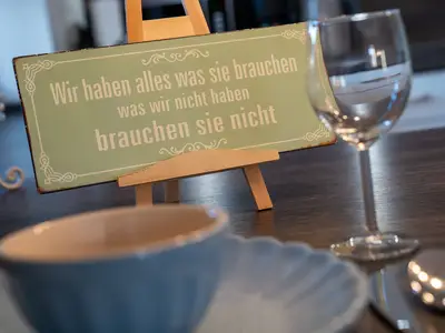 Ferienwohnung für 4 Personen (60 m²) in Wittendün 10/10