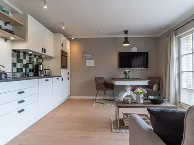 Ferienwohnung für 2 Personen (48 m²) in Böhl-Süderhöft 4/10
