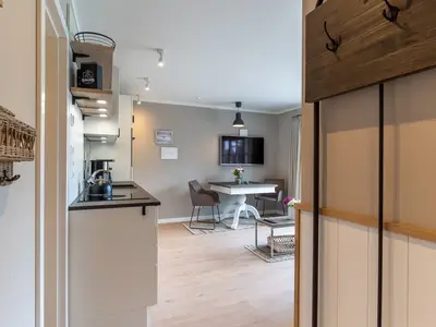 Ferienwohnung für 2 Personen (48 m²) in Böhl-Süderhöft 6/10