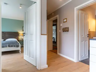 Ferienwohnung für 2 Personen (48 m²) in Böhl-Süderhöft 7/10