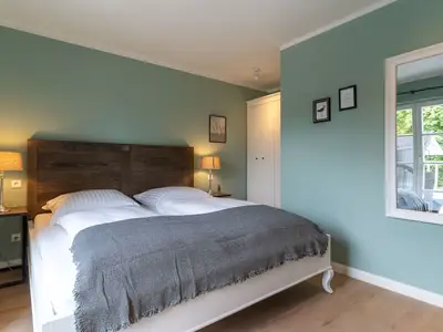 Ferienwohnung für 2 Personen (48 m²) in Böhl-Süderhöft 10/10