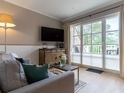 Ferienwohnung für 2 Personen (34 m²) in Böhl-Süderhöft 3/10