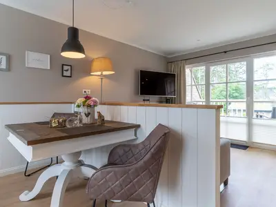 Ferienwohnung für 2 Personen (34 m²) in Böhl-Süderhöft 4/10