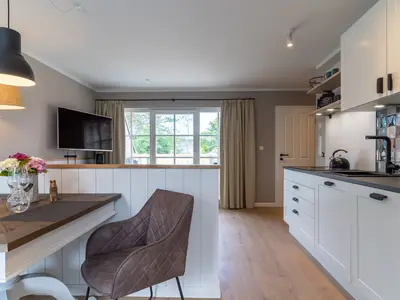 Ferienwohnung für 2 Personen (34 m²) in Böhl-Süderhöft 5/10