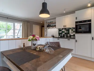 Ferienwohnung für 2 Personen (34 m²) in Böhl-Süderhöft 6/10