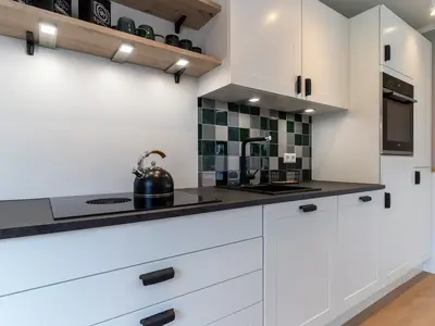 Ferienwohnung für 2 Personen (34 m²) in Böhl-Süderhöft 7/10