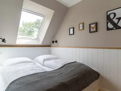 Ferienwohnung für 2 Personen (34 m²) in Böhl-Süderhöft 10/10