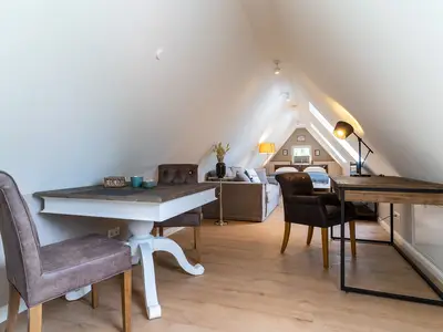 Ferienwohnung für 2 Personen (40 m²) in Böhl-Süderhöft 2/10