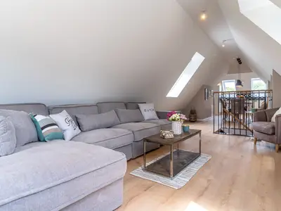 Ferienwohnung für 4 Personen (65 m²) in Böhl-Süderhöft 1/10