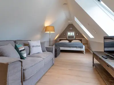 Ferienwohnung für 2 Personen (40 m²) in Böhl-Süderhöft 3/10