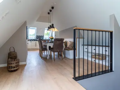 Ferienwohnung für 4 Personen (65 m²) in Böhl-Süderhöft 3/10