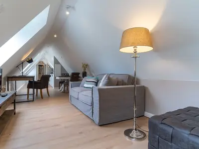 Ferienwohnung für 2 Personen (40 m²) in Böhl-Süderhöft 5/10