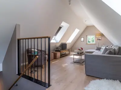 Ferienwohnung für 4 Personen (65 m²) in Böhl-Süderhöft 4/10