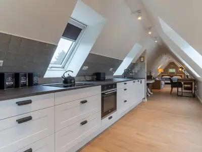 Ferienwohnung für 2 Personen (40 m²) in Böhl-Süderhöft 7/10