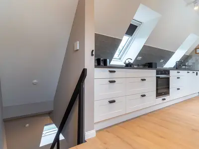 Ferienwohnung für 2 Personen (40 m²) in Böhl-Süderhöft 8/10