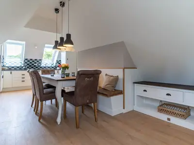 Ferienwohnung für 4 Personen (65 m²) in Böhl-Süderhöft 7/10