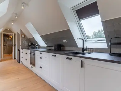 Ferienwohnung für 2 Personen (40 m²) in Böhl-Süderhöft 9/10