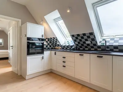 Ferienwohnung für 4 Personen (65 m²) in Böhl-Süderhöft 8/10