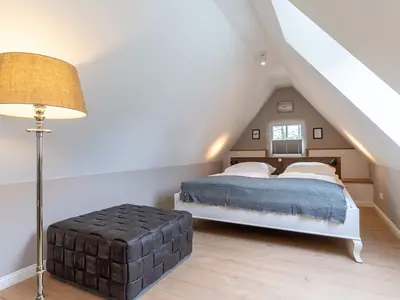 Ferienwohnung für 2 Personen (40 m²) in Böhl-Süderhöft 10/10