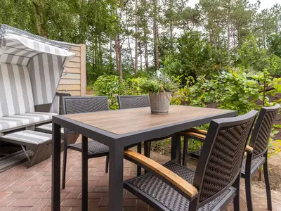 Ferienwohnung für 4 Personen (60 m²) in Böhl-Süderhöft 3/10