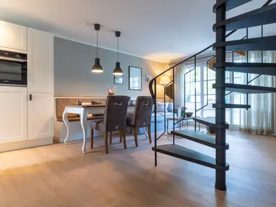 Ferienwohnung für 4 Personen (60 m²) in Böhl-Süderhöft 7/10
