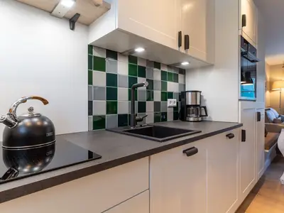 Ferienwohnung für 4 Personen (60 m²) in Böhl-Süderhöft 8/10