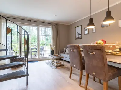 Ferienwohnung für 4 Personen (55 m²) in Böhl-Süderhöft 1/10