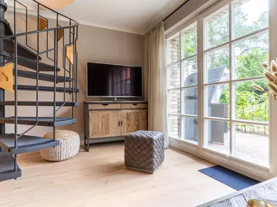 Ferienwohnung für 4 Personen (55 m²) in Böhl-Süderhöft 4/10