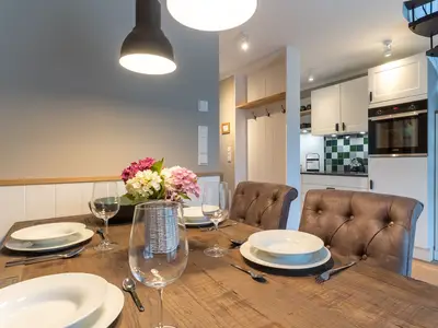 Ferienwohnung für 4 Personen (55 m²) in Böhl-Süderhöft 6/10