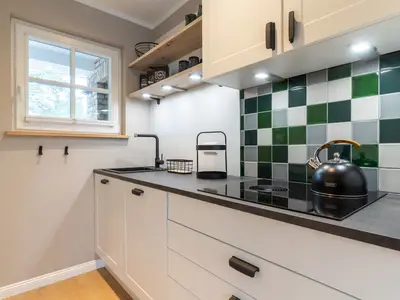 Ferienwohnung für 4 Personen (55 m²) in Böhl-Süderhöft 7/10