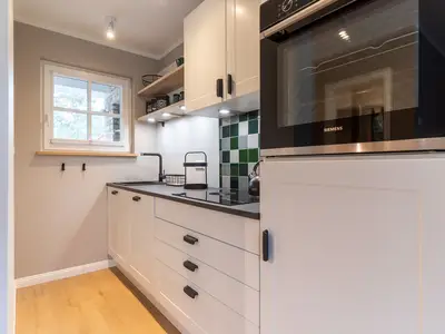 Ferienwohnung für 4 Personen (55 m²) in Böhl-Süderhöft 8/10