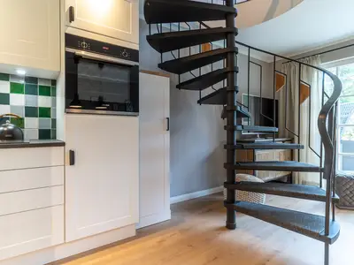 Ferienwohnung für 4 Personen (55 m²) in Böhl-Süderhöft 10/10