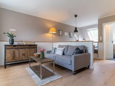 Ferienwohnung für 2 Personen (34 m²) in Böhl-Süderhöft 2/10