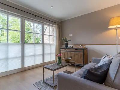 Ferienwohnung für 2 Personen (34 m²) in Böhl-Süderhöft 3/10
