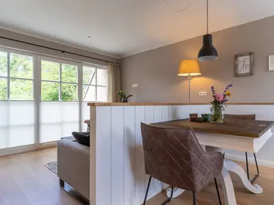 Ferienwohnung für 2 Personen (34 m²) in Böhl-Süderhöft 5/10