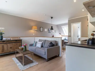 Ferienwohnung für 2 Personen (34 m²) in Böhl-Süderhöft 10/10
