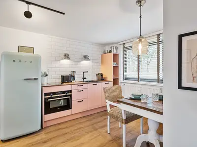 Ferienwohnung für 2 Personen (40 m²) in Böhl-Süderhöft 1/10