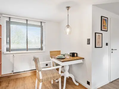 Ferienwohnung für 2 Personen (40 m²) in Böhl-Süderhöft 2/10