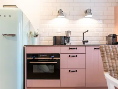 Ferienwohnung für 2 Personen (40 m²) in Böhl-Süderhöft 3/10