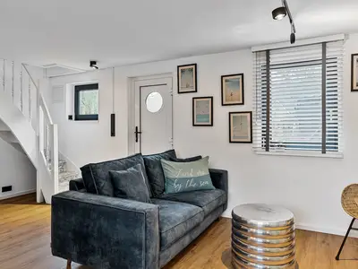 Ferienwohnung für 2 Personen (40 m²) in Böhl-Süderhöft 4/10