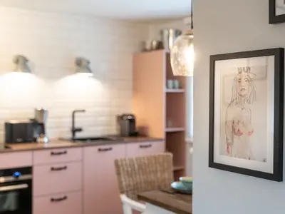 Ferienwohnung für 2 Personen (40 m²) in Böhl-Süderhöft 5/10