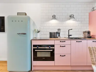 Ferienwohnung für 2 Personen (40 m²) in Böhl-Süderhöft 6/10