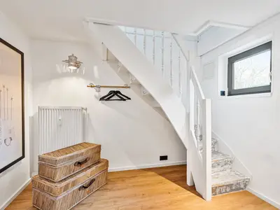 Ferienwohnung für 2 Personen (40 m²) in Böhl-Süderhöft 7/10