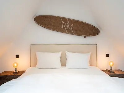 Ferienwohnung für 2 Personen (40 m²) in Böhl-Süderhöft 9/10